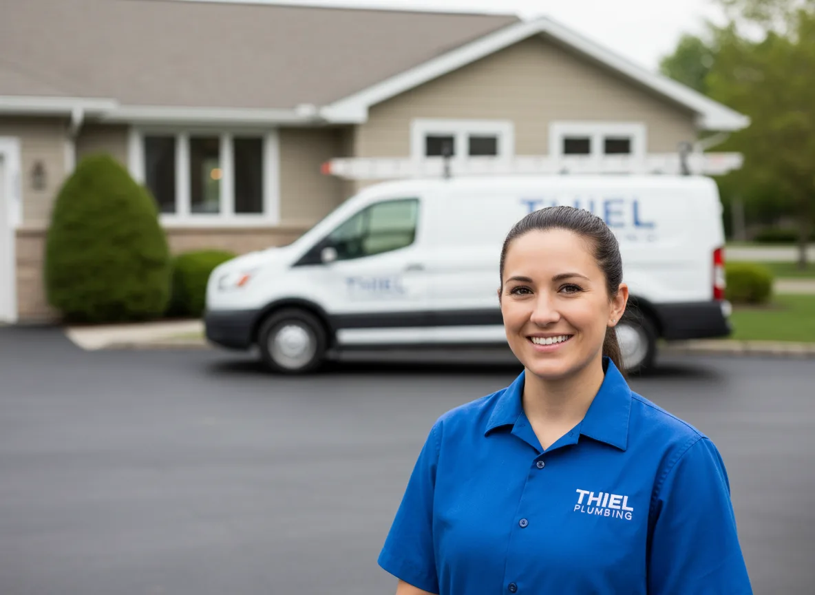 Plumber East Lynn, WV FAQs